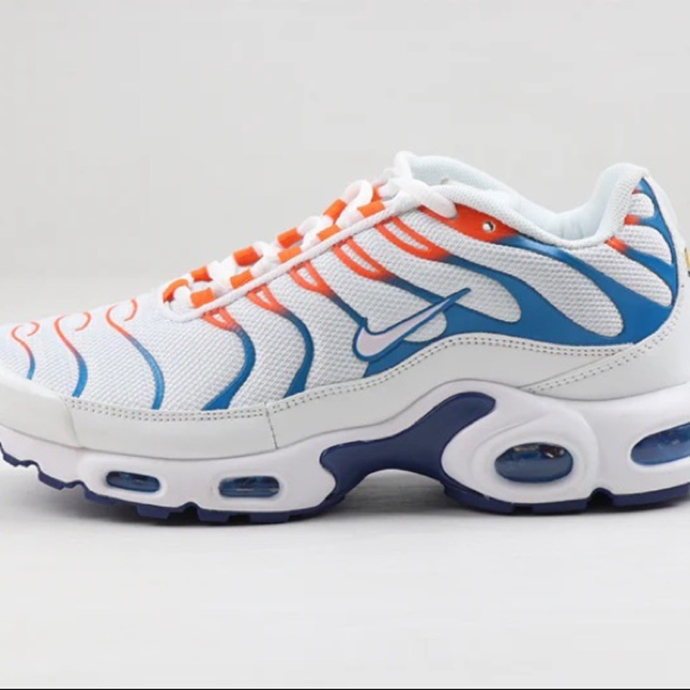 Nike Air Max Plus